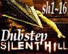 [VR] Silent Hill Dubstep
