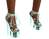 m - line sexy shoe