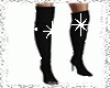Bottes noir