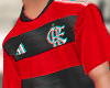 Blusa do Flamengo