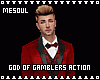 God Of Gamblers Action