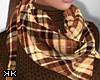 Charlette ... Scarf