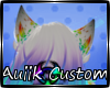 Custom| Rayne Ears