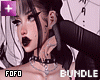 Dark Kawaii Bae