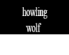 tattoo howling wolf