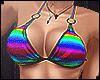 Lbgt Pride Bikini