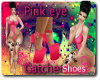 (DD) EyeCatcher heels pk