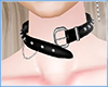 ∮ Studs Collar