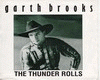 G.BROOKS-Thunder rolls