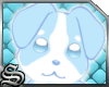 [S] Bulldog Blue [F]