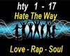 Love Rap Soul