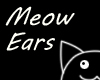 Cat Ears (Derivable)