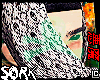 my scarf skulls