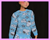 CC* Peanut's Kids PJ Top