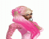 Hair Pink