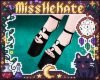 Citrus heels V2