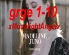 MadelineJuno-Grund Genug