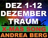 Andrea Berg - Dezember