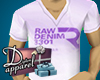 iC - Raw Denim shirt I