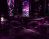 purple dragon bar