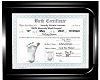 SerenityBirthCertificate