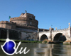 Rome - Castel S.Angelo