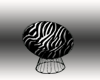 zebra mamasan chair v1