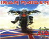 Eddie Iron maiden