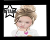 Petunia Hair In Blonde