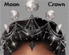 C) Moon Crown Silver