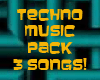 [GJ] Techno Pack-3 songs