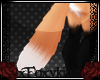 Red Fox Tail V2