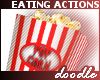 Popcorn Animation v1