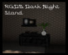 RGDB Dark Night  Stand