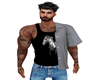 Horse Tank & Top Shirt