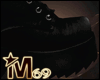 Squid Game Boots F