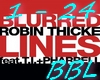 EP Blurred Lines