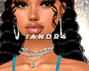 Tiana Blue Set