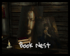 #Book Nest