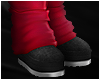 Magma Shoes