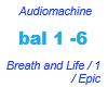 Audimachine/Breath