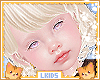 Kids Seraphine Albino