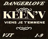 keen v vien j 't'emmene