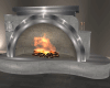 AmA  Fireplace