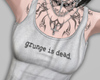 {!N} Grunge is dead