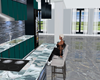 Model Kitchen