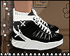 [Q]Jordan shoes Black