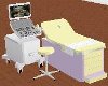 Ultrasound Table