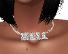 HELL NECKLACE