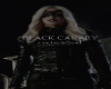 Black Canary Cutout